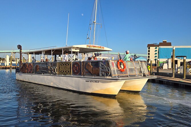 Fort Myers Beach Sightseeing Tour Review