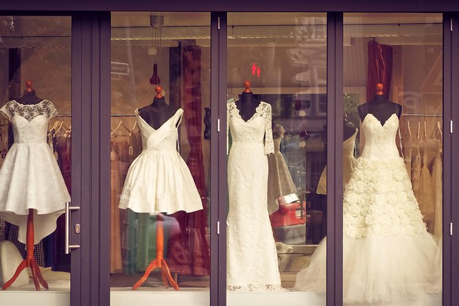 Frankfurt Private Shopping Tour