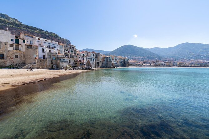 Free Visit With Transfer to Cefalù From Palermo - Travel Details