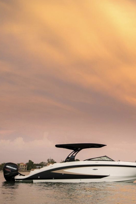 French Riviera - Cannes - Unique Experience on the Water - Aperitif, Wine, and Activities