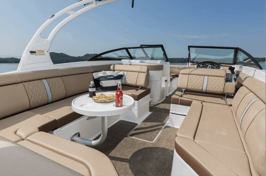 French Riviera – Cannes – Unique Experience on the Water