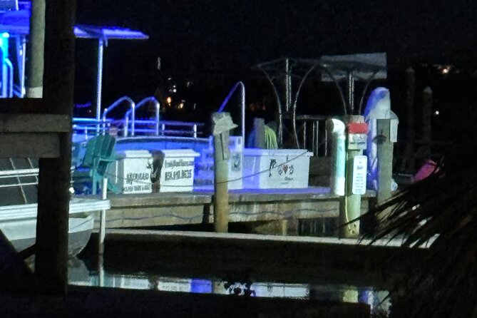 Frisky Mermaid Fireworks Cruise Up to 49 Pax