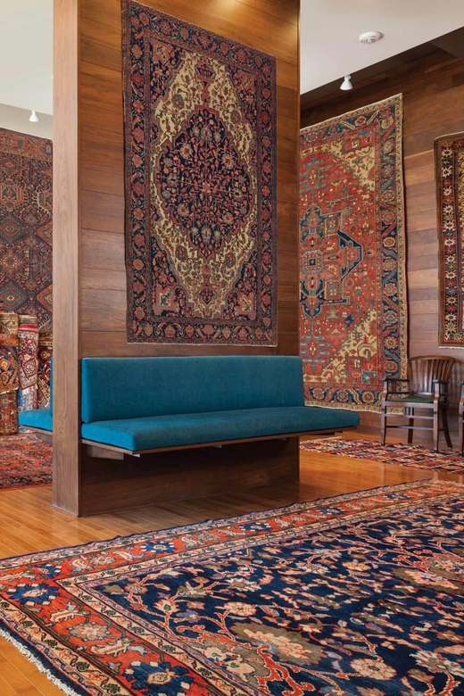 Frm Delhi: 02 Days Jaipur Carpet, Textile, Food Tasting Tour - Tour Overview