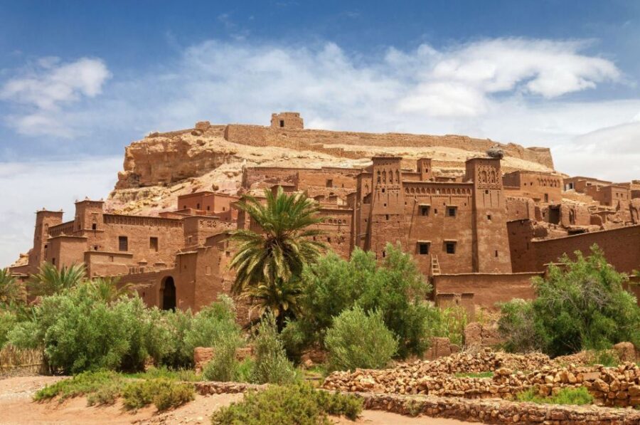 From Agadir: Atlas Mountains and Wintimdouine Day Trip - Trip Overview and Pricing