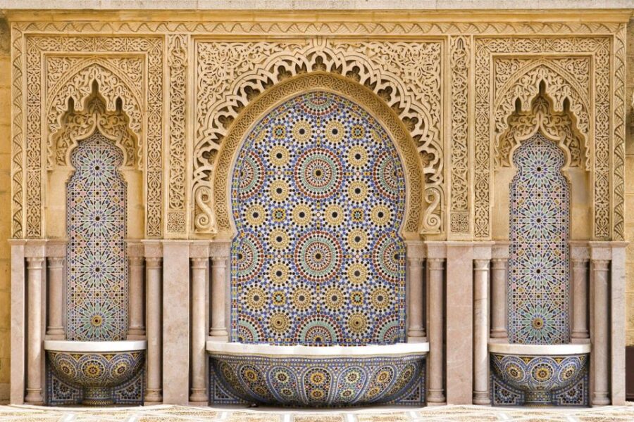 From Agadir: Marrakech Guided Trip With Licensed Tour Guide