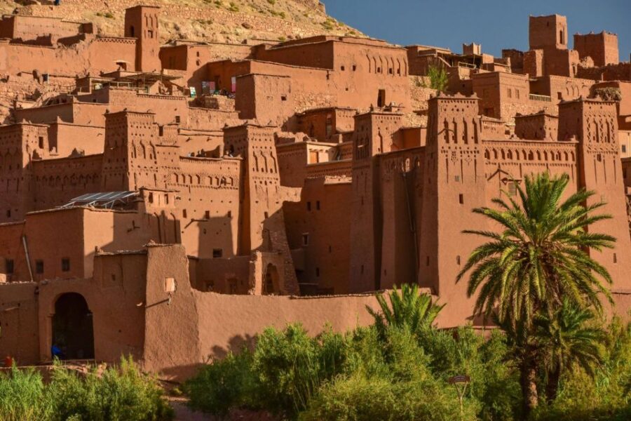 From Agadir or Taghazout: 2-Day Sahara Desert Tour to Zagora - Tour Overview