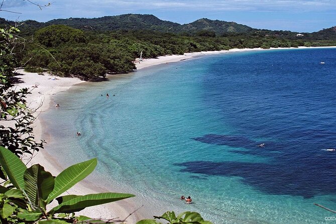 From Arenal- La Fortuna To Papagayo Shuttle Service