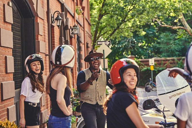 From Brooklyn to Tribeca