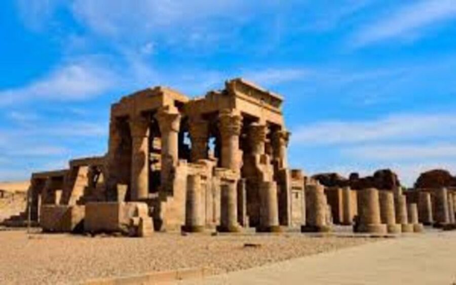 From Cairo : 12 Days to Pyramids, Luxor, Aswan & Oasis