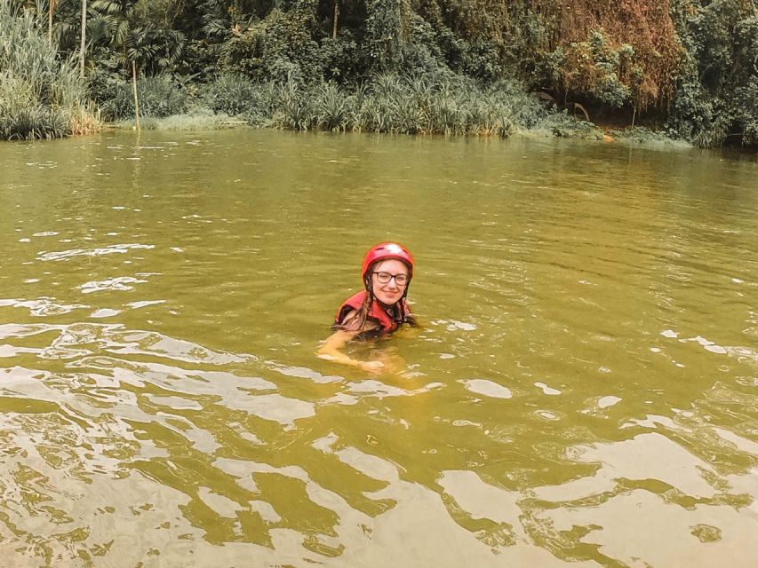From Colombo: Kithulgula White Water Rafting Adventure