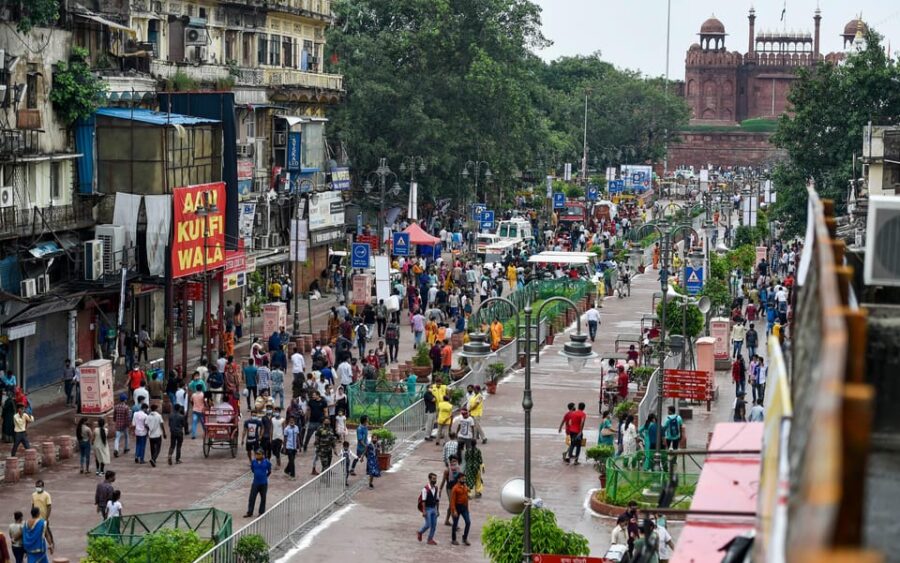 From Delhi: 2 Days Delhi and Agra Private Tour(1agra+1Delhi)