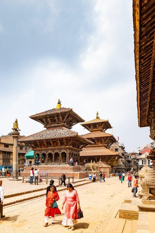 From Delhi: 4-Day Tiger Safari and Golden Triangle Tour