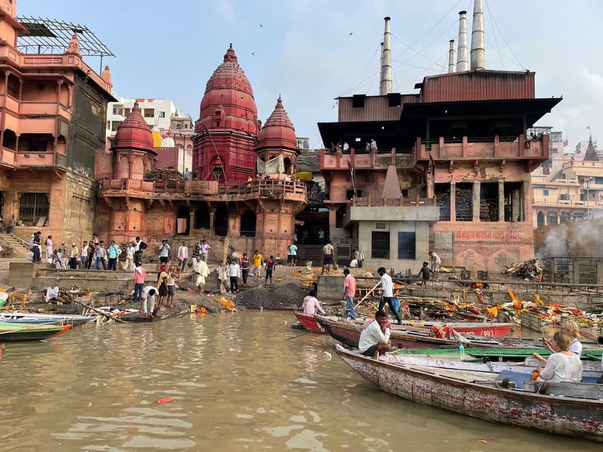 From Delhi: Private Rishikesh and Haridwar Day Tour by Car