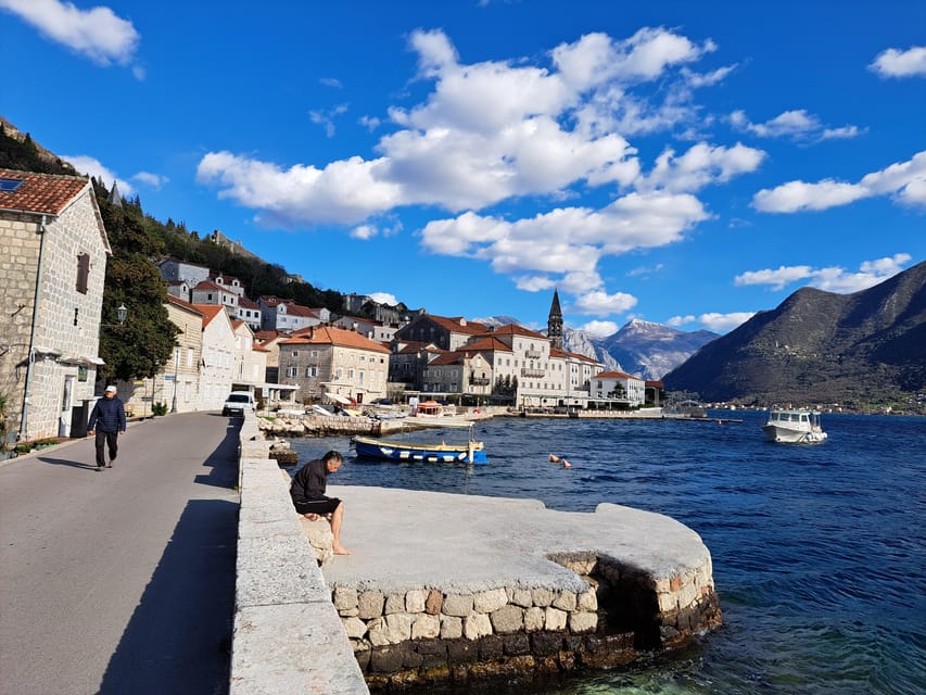 From Dubrovnik: Private Day Trip to Montenegro