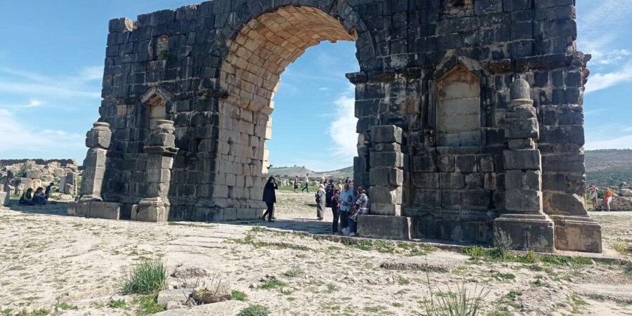 From Fes : Volubilis, Moulay Idriss & Meknes Day Trip - Tour Overview and Pricing