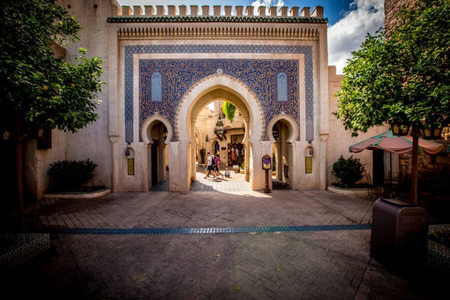 From Fez : Volubilis, Moulay Idriss & Meknès Day Trip - Tour Overview and Pricing