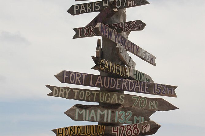 From Fort Lauderdale to Key West Tour Review