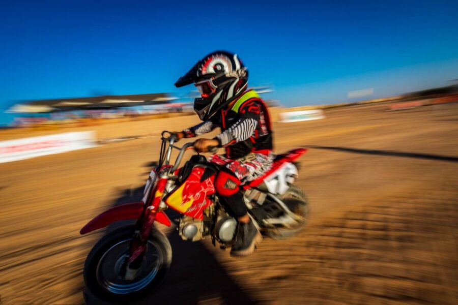From Hurghada: El Gouna Quad and MX Bike Safari Tour - Tour Overview