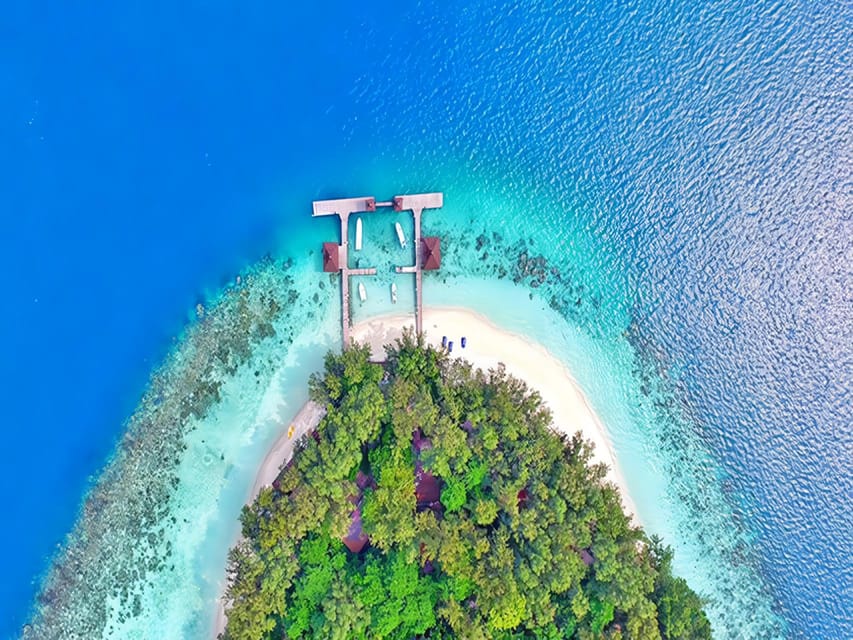 From Jakarta : Private Tour 5 Days 4 Night Jakarta Explore