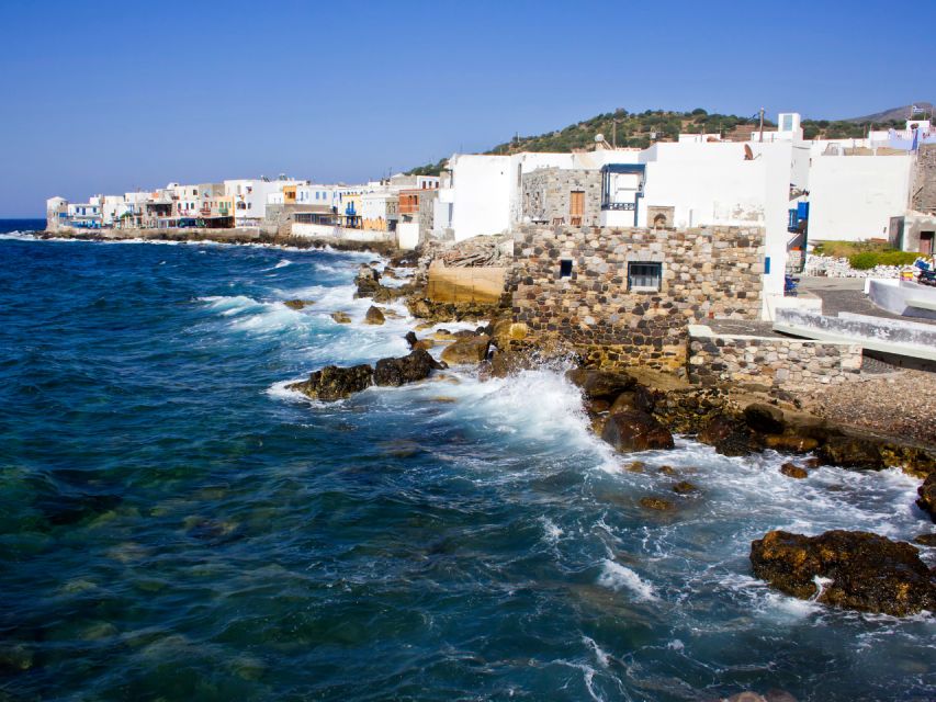 From Kardamena: Nisyros Island Day Trip - Trip Overview