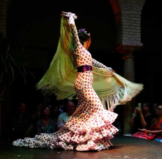 From Madrid: Andalusia in 4 Days and 3 Nights With Tickets - Tour Duration and Pricing