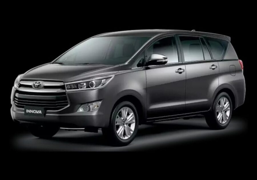 From Madurai: Private Transfer to Coimbatore Car & Driver