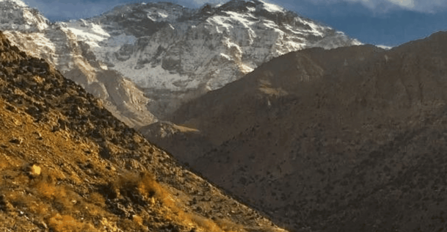 From Marrakech :2 Days Berber Village - Overview and Pricing