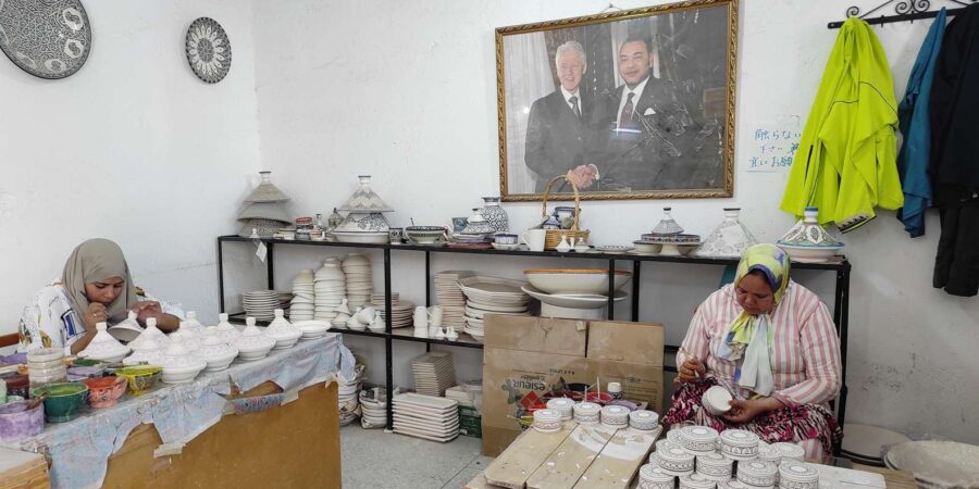 From Marrakech : 4-Days Trip to Chefchaoun & Imperial Cities - Trip Overview and Pricing