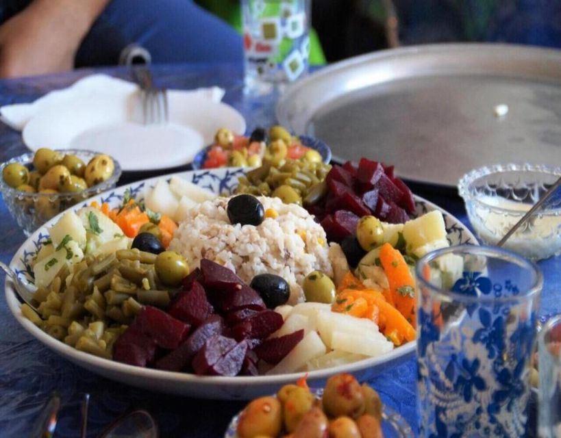 From Marrakech: Family/Friends Day Trip To Atlas Mountains