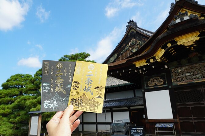 From Osaka or Kyoto One Day Sightseeing Tour of Kyoto - Tour Overview