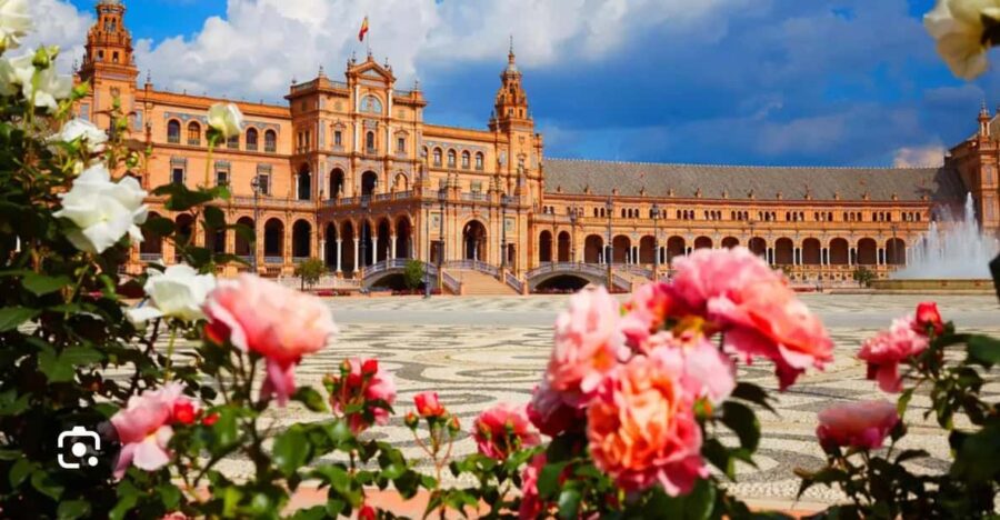 From Seville: VIP Tangier Tour, All Included. - Tour Overview and Pricing