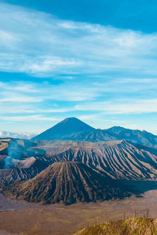 From Surabaya/Malang: Sunrise or Sunset at Mount Bromo