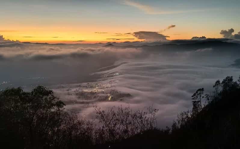 From Surabaya : Mount Bromo Sunrise Priivate