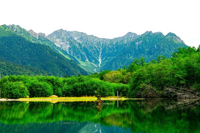 From Takayama: Cultural Heritage & Kamikochis Alpine Beauty - Overview of the Tour