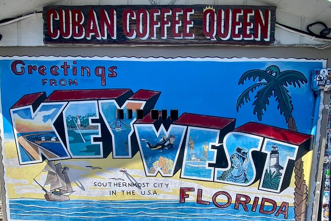 Ft. Lauderdale to Key West Day Trip Quality Day Tours - Tour Overview