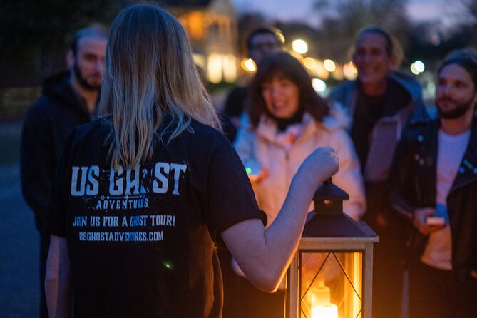Ft. Myers Ghosts Tour Review: Spooky Adventure Awaits