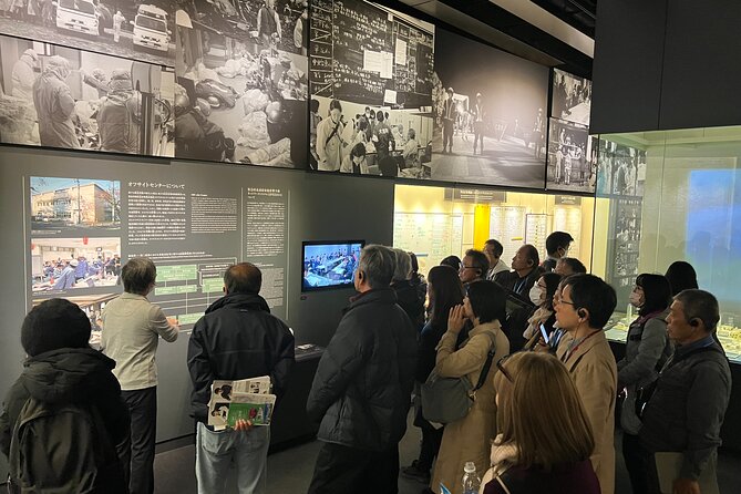 Fukushima Hope Tour With Licensed Guide & Vehicle From Iwaki - Safety and Regulations
