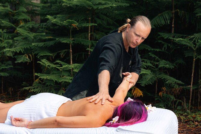 Full Body Massage in Waikiki Review