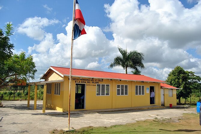 Full Day Cultural Tour From Punta Cana