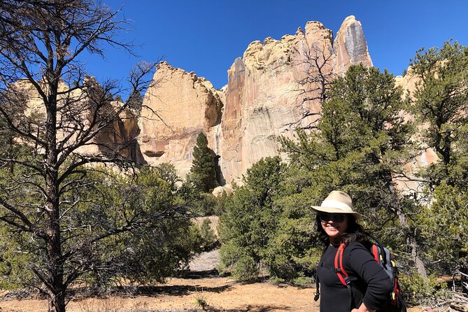 Full Day El Morro Hike & Zuni Jewelry Buying Tour With Pickup - Tour Highlights