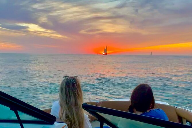Full Day Florida Clearwater Beach Private and Guided Cruise Tour - Meeting and End Points