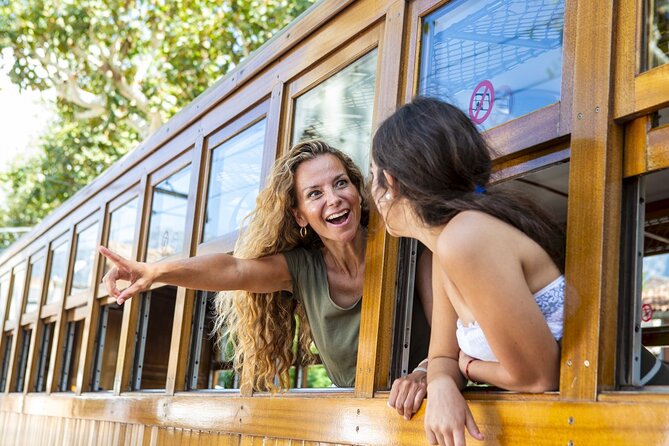 Full Day Island Tour From Magaluf and Santa Ponsa - Tour Overview and Inclusions