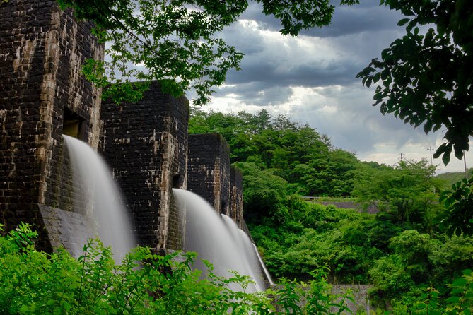 Full-Day Kagawa Tour
