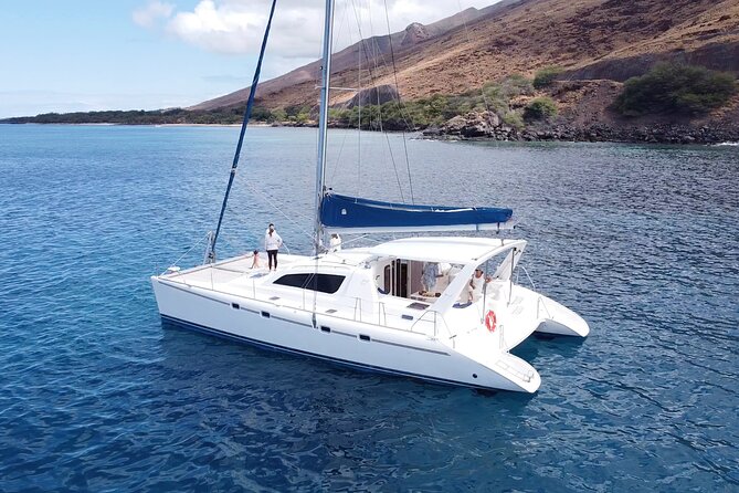 Full Day Private Catamaran Sailing and Snorkeling Charter - Experience Overview