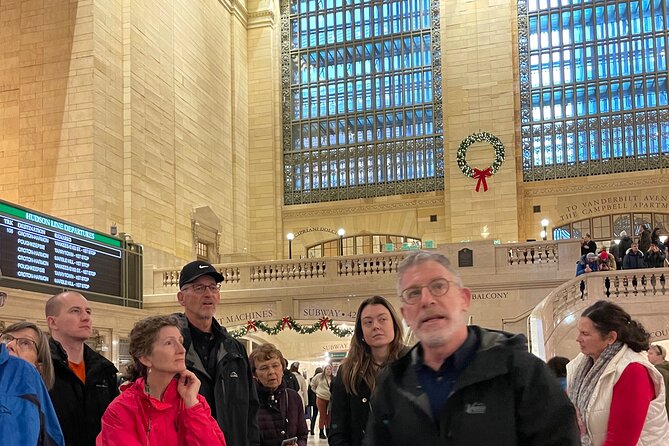 Full-Day Private Customized New York Tour Review