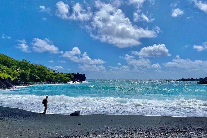 Full Day Private Road Tour to Hana