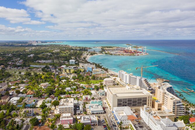 Full Day Private Shore Tour in Nassau From Nassau Cruise Port - Tour Overview