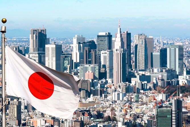 Full Day Private Shore Tour in Tokyo From Yokohama Cruise Port - Transportation and Meeting Details