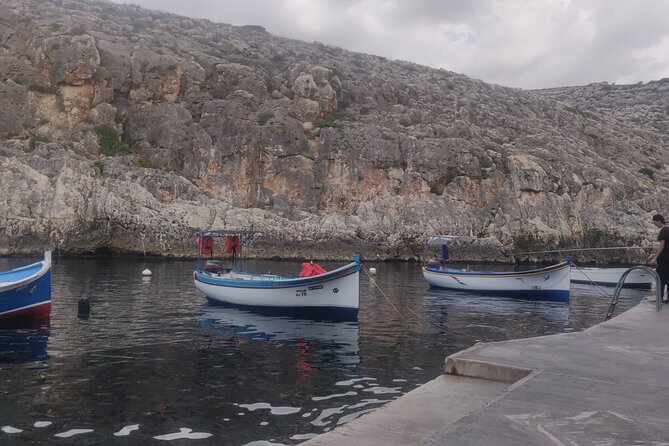 Full-Day Private Tour Discovering Malta