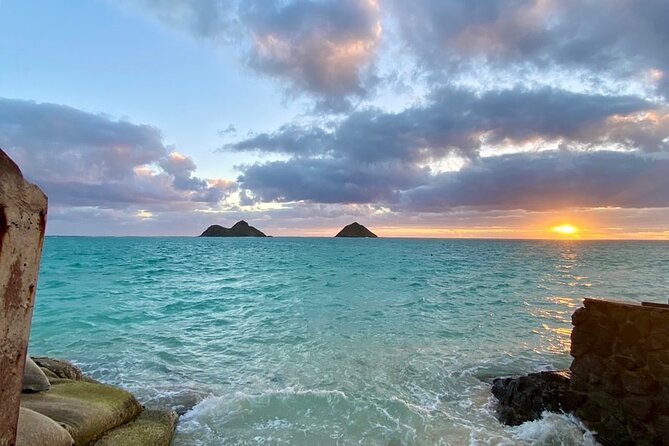 Full-Day Private Tour in South Shore of Oahu With Local Guide